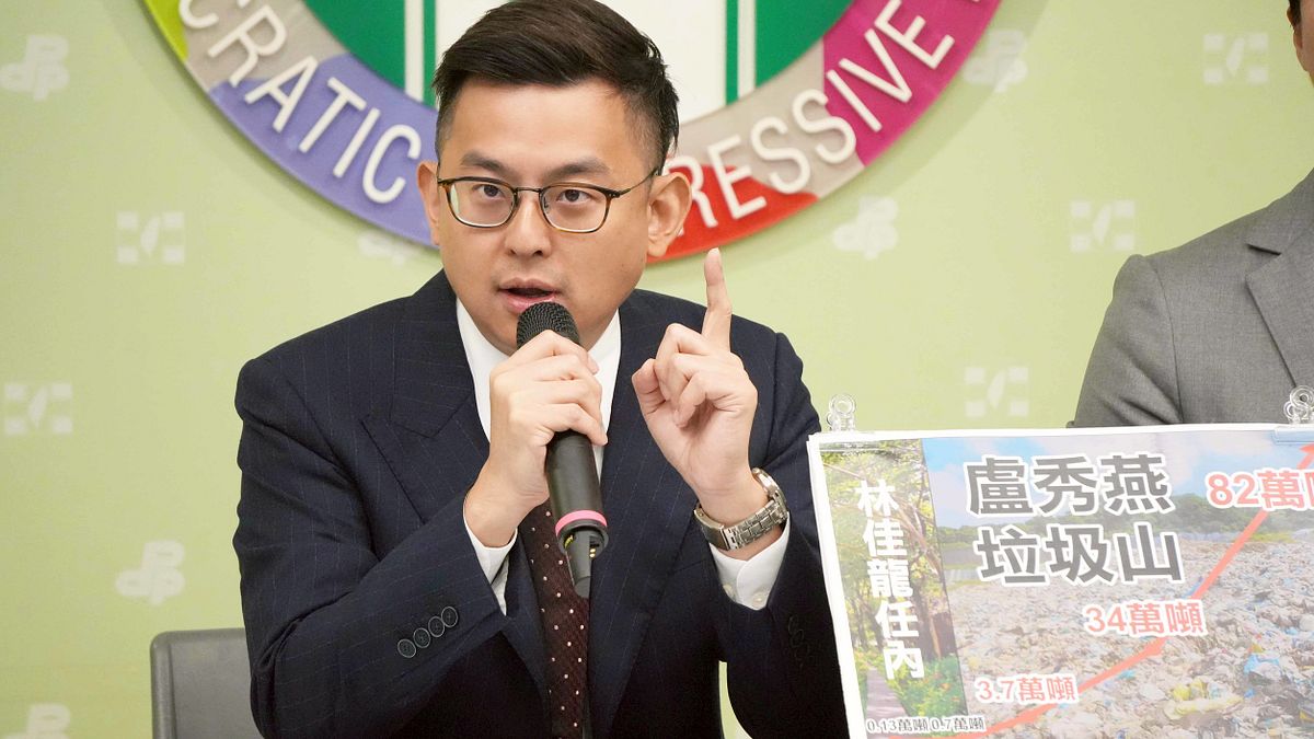 在野黨批立院通過軍人加薪政院卻不執行 民進黨反批:扭曲國安與民主議題