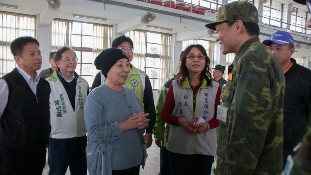 寒害災損嚴重 嘉縣籲中央放寬救助資格