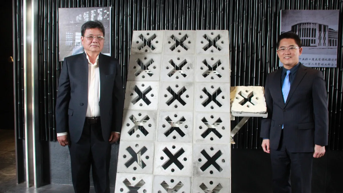 已故建築師洞洞屋轉型成飯店 讓遊客探索歷史