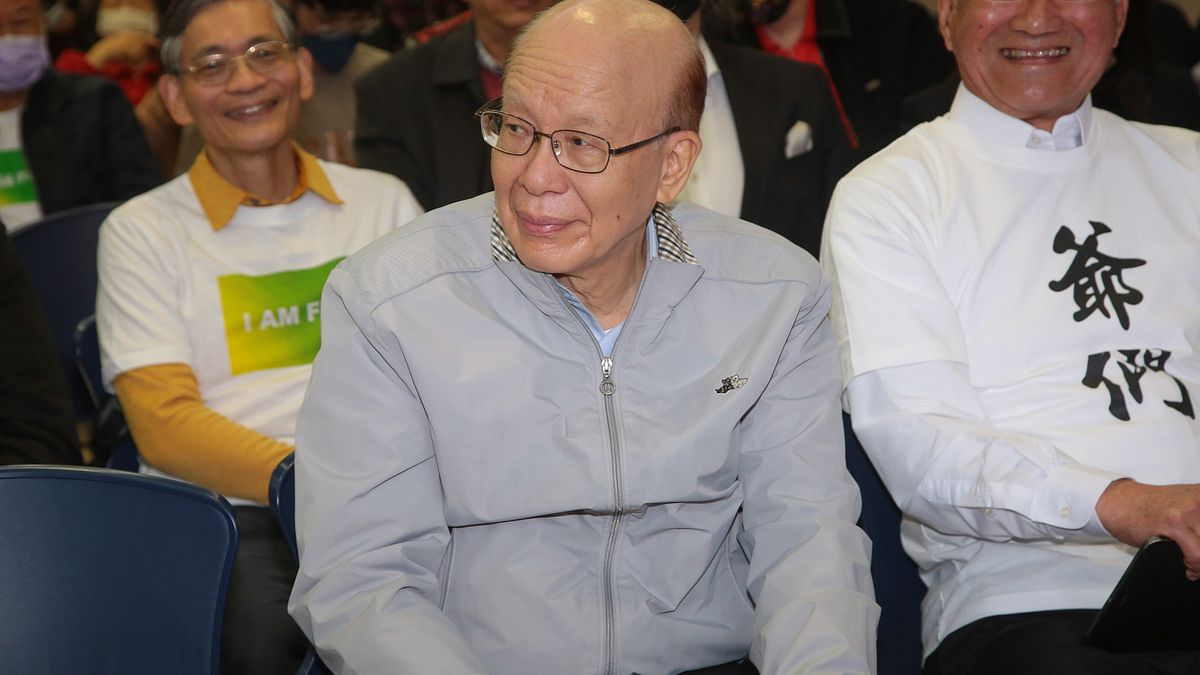 前台大校長李嗣涔。(資料照,顏麟宇攝) 前台大校長李嗣涔。(資料照,顏麟宇攝)