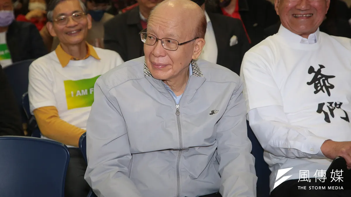 前台大校長李嗣涔。(資料照,顏麟宇攝) 前台大校長李嗣涔。(資料照,顏麟宇攝)