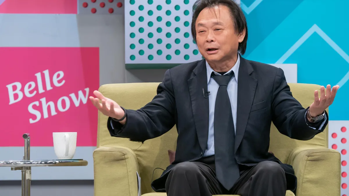 台北市議員王世堅強調,「柯文哲是壞蛋,我們要除惡務盡」,若黨中央為一時的利益白綠合作,不但對不起基層選民,「更對不起為黨壯烈犧牲的姚文智」。(資料照,TVBS提供)