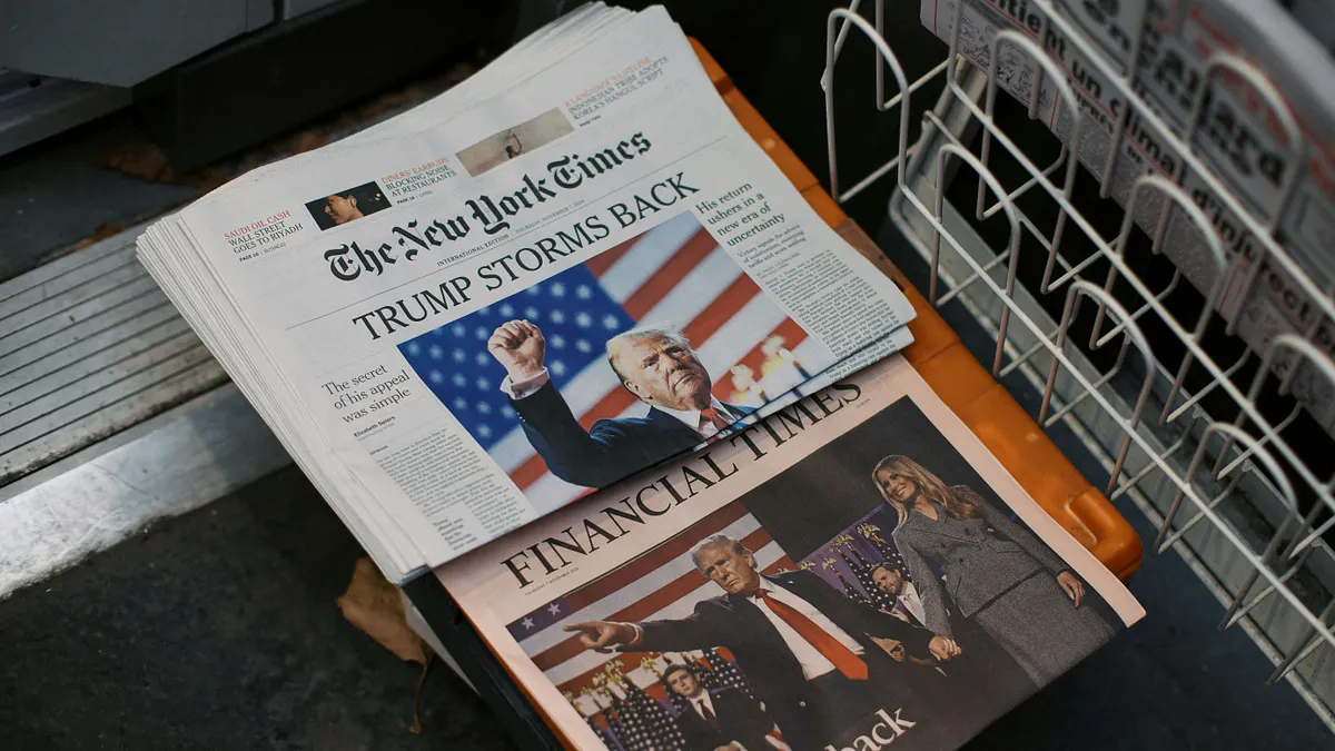 做生意靠直覺與堅持,而非單靠聰明。瞄準高目標,持續推進,最終才可能獲得想要的成果。(示意圖/取自unsplash) 做生意靠直覺與堅持,而非單靠聰明。瞄準高目標,持續推進,最終才可能獲得想要的成果。(示意圖/取自unsplash)