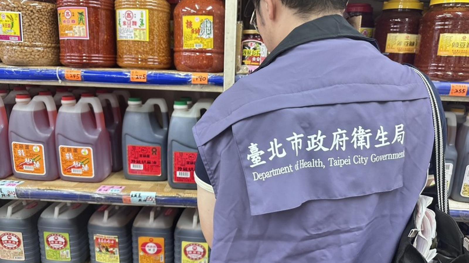 觀點投書:台灣毒油案最危險的不是苯駢芘