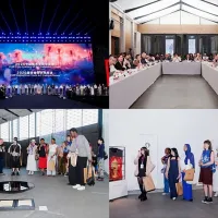 Grand Tour • 2026 CAA Graduation Season & International Youth Art Dialogue Commences Grand Tour • 2026 CAA Graduation Season & International Youth Art Dialogue Commences