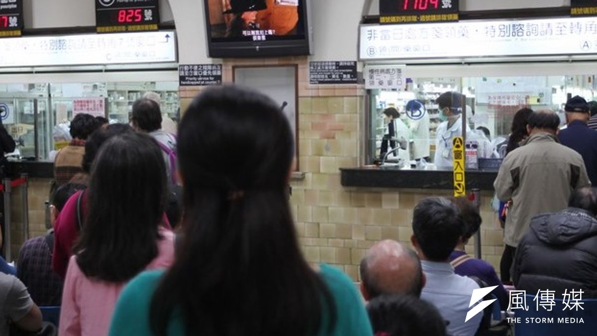 立院8日晚間初審通過《醫療糾紛處理及醫療事故補償法》草案,期能減少醫病訴訟。(資料照片,余志偉攝) 立院8日晚間初審通過《醫療糾紛處理及醫療事故補償法》草案,期能減少醫病訴訟。(資料照片,余志偉攝)