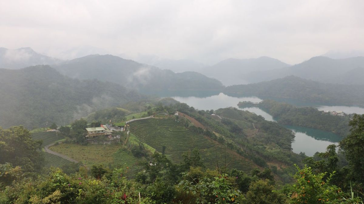 山水畫是中國古代藝術中重要的主體,明清的四王與四僧之爭正是正統與創新的對比。(資料照,李梅瑛攝) 山水畫是中國古代藝術中重要的主體,明清的四王與四僧之爭正是正統與創新的對比。(資料照,李梅瑛攝)