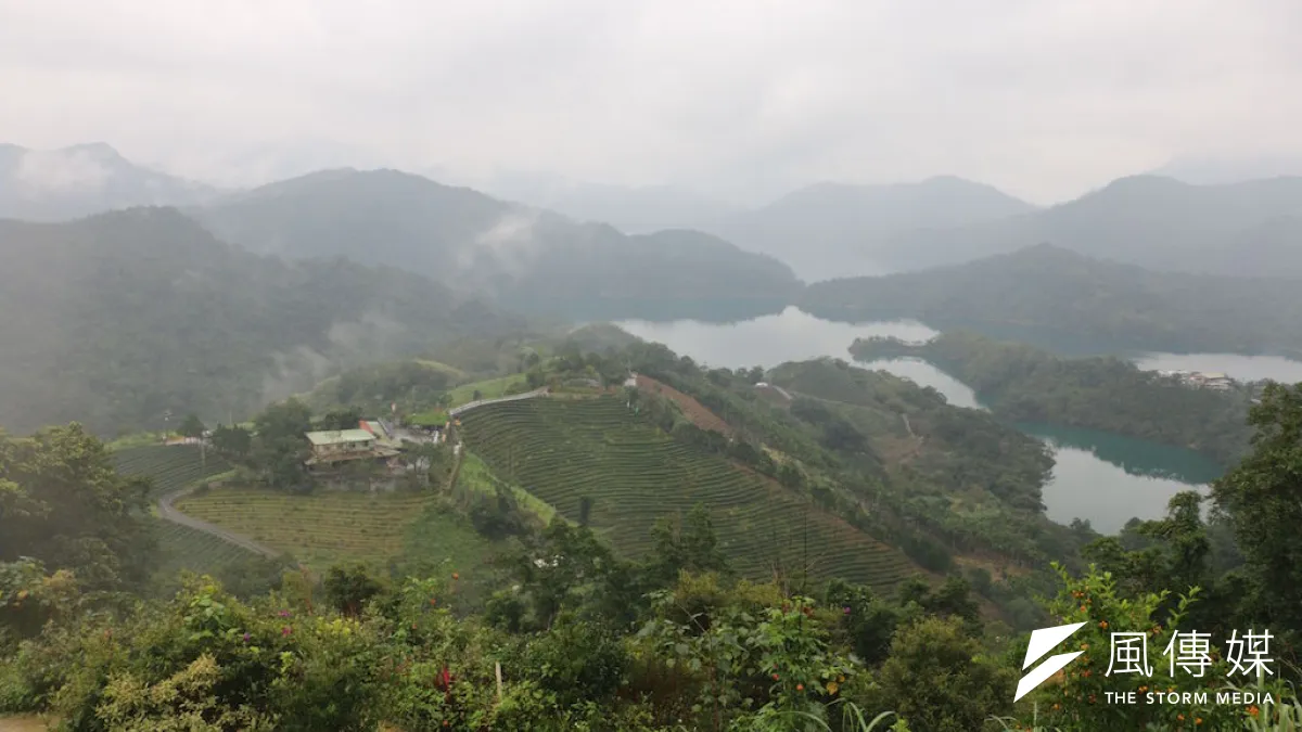 水利署副署長王藝峰表示,已規劃興建3座水庫增加用水,分別是台南南化第2水庫、苗栗天花湖水庫及新北雙溪水庫。圖為翡翠水庫千島湖。(資料照,李梅瑛攝)