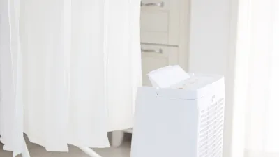 除濕機開一整天會很耗電嗎?白癡公主實測曝驚人結果。(示意圖/取自photo-ac)