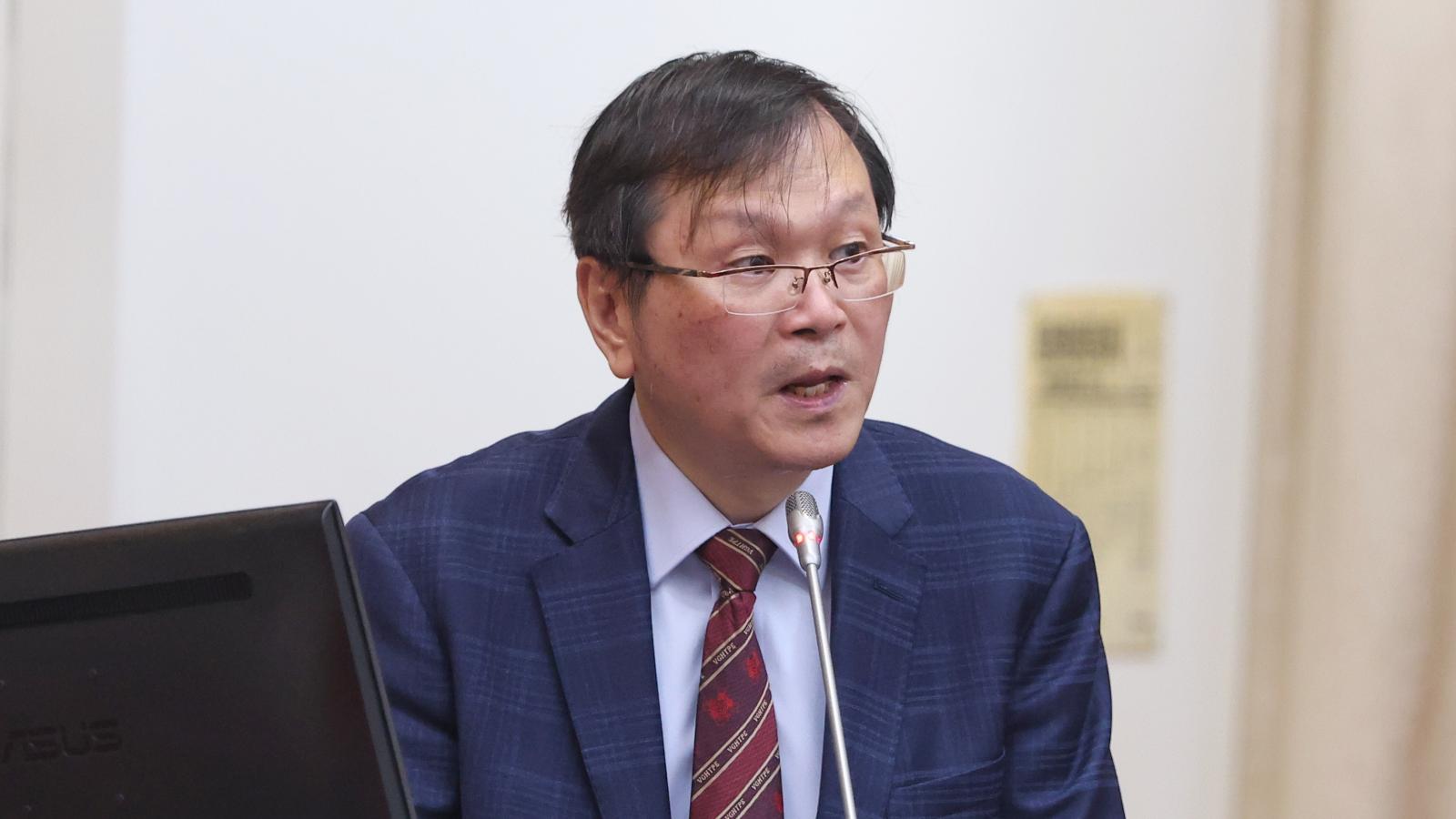 台灣「亞洲消除C肝首國」泡湯了? 衛福部次長莊人祥曝認定標準:不影響