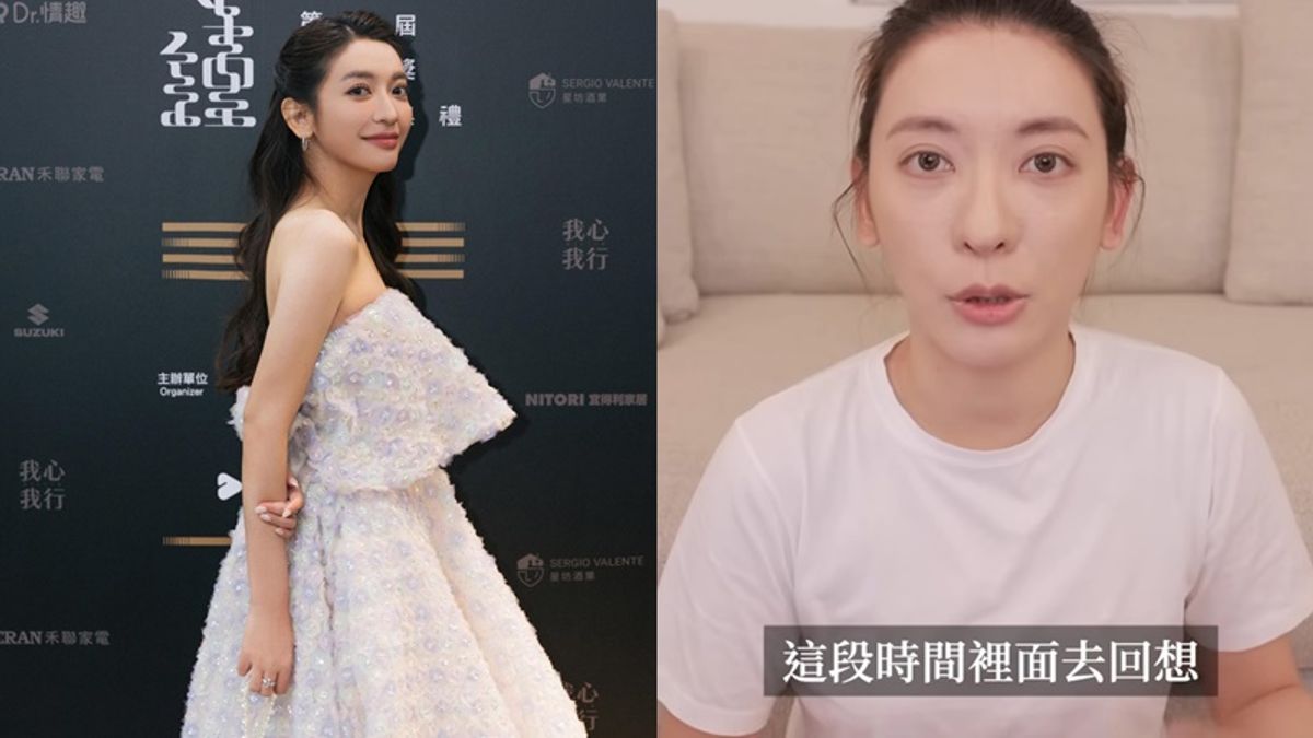 劉芒道歉影片不被網友買單。(圖/翻攝自FB、YouTube/劉芒) 劉芒道歉影片不被網友買單。(圖/翻攝自FB、YouTube/劉芒)