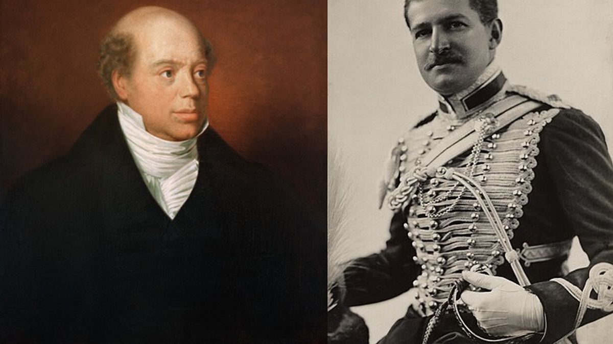 現今羅斯柴爾德家族的投資銀行在世界排名僅在10多名,主要業務是企業的併購與重組。(圖/維基百科) 現今羅斯柴爾德家族的投資銀行在世界排名僅在10多名,主要業務是企業的併購與重組。(圖/維基百科)