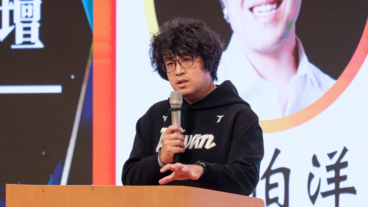 「沈伯洋選北市小雞抖、母雞也抖」 黃揚明揭最大受害者是民進黨的她