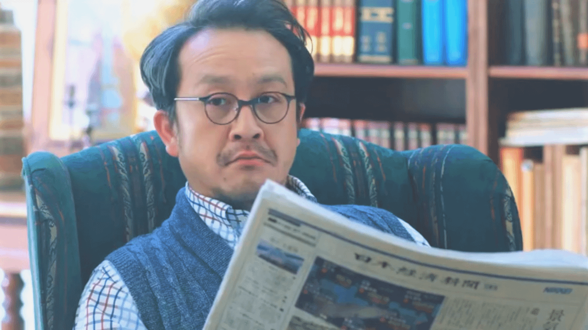 我們都認為,成功的經營者會早起看報紙、掌握世界的大小事,但日本創業專家卻持反對意見。(圖/wakuwaku channel@youtube) 我們都認為,成功的經營者會早起看報紙、掌握世界的大小事,但日本創業專家卻持反對意見。(圖/wakuwaku channel@youtube)