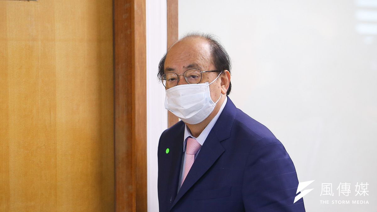 北農爆發群聚染疫案,民進黨團總召柯建銘(見圖)在臉書談及指揮官陳時中與台北市長柯文哲會議過程。(資料照,顏麟宇攝) 北農爆發群聚染疫案,民進黨團總召柯建銘(見圖)在臉書談及指揮官陳時中與台北市長柯文哲會議過程。(資料照,顏麟宇攝)