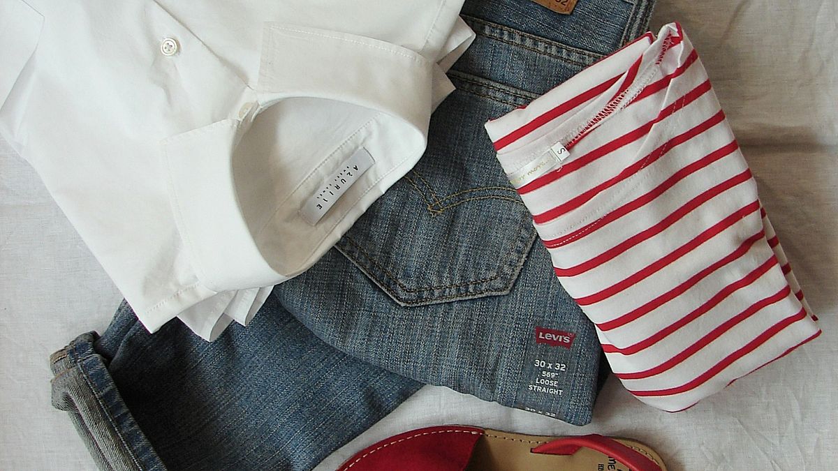 除夕大掃除舊衣服怎麼丟?環保局曝「4大類衣物」不能進回收箱,丟錯小心被罰6000元!