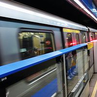 地下鉄の優先整備を求める声がネット上で最も多く寄せられたのは、ある都市だった。(イメージ図/Unsplash) 地下鉄の優先整備を求める声がネット上で最も多く寄せられたのは、ある都市だった。(イメージ図/Unsplash)