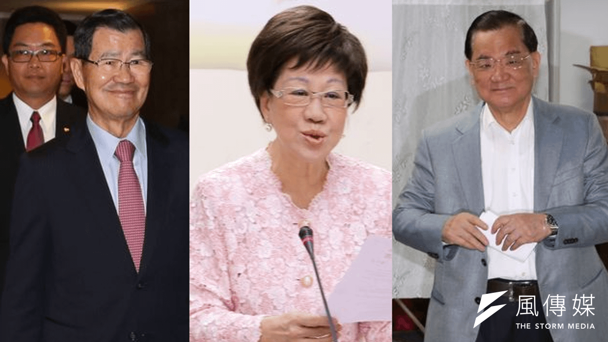 馬習會既已破成,馬英九總統對十一月北京召開的APEC領袖會議特使人選,有沒有別出心裁的可能?(余志偉、林韶安攝) 馬習會既已破成,馬英九總統對十一月北京召開的APEC領袖會議特使人選,有沒有別出心裁的可能?(余志偉、林韶安攝)