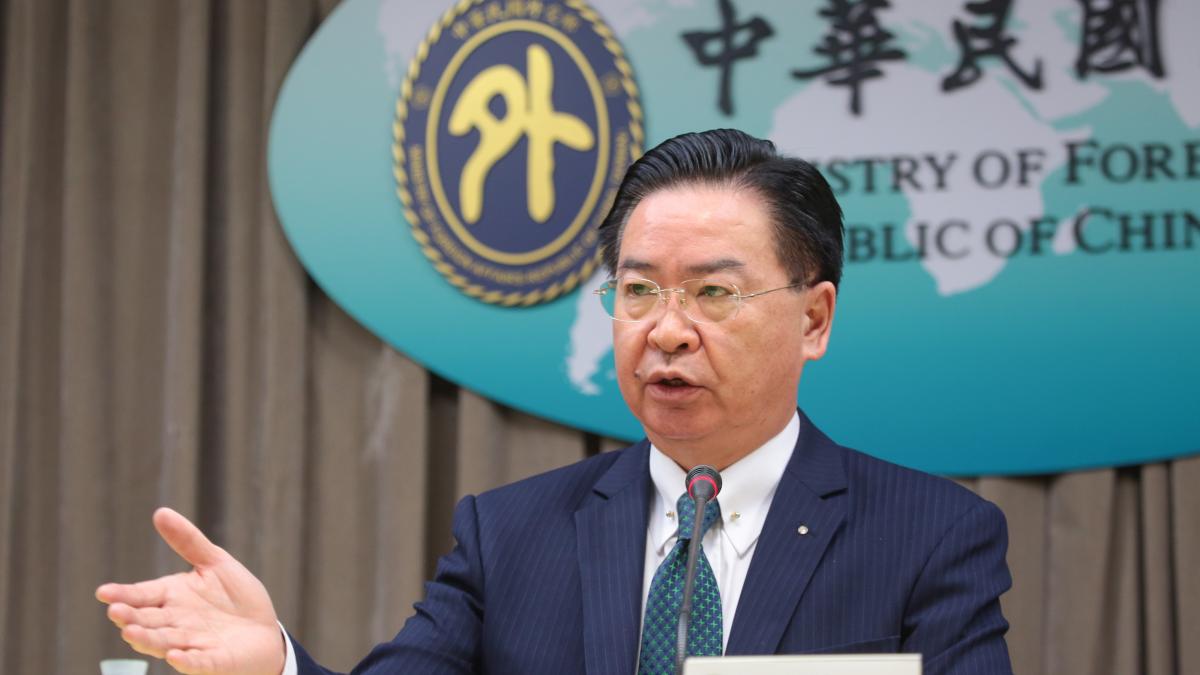 幕後》共諜滲透綠營高層!吳釗燮前助理何仁傑潛伏8年 刺探「這個國家」情資被抓包 | 林庭瑤 | VIP - 風傳媒