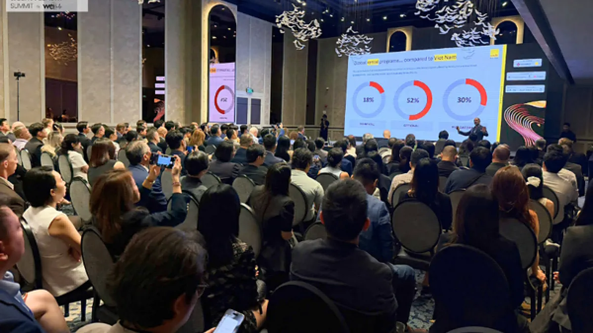 BRANDED RESIDENCES IN VIET NAM: FROM MARKET MOMENTUM TO LONG-TERM GROWTH