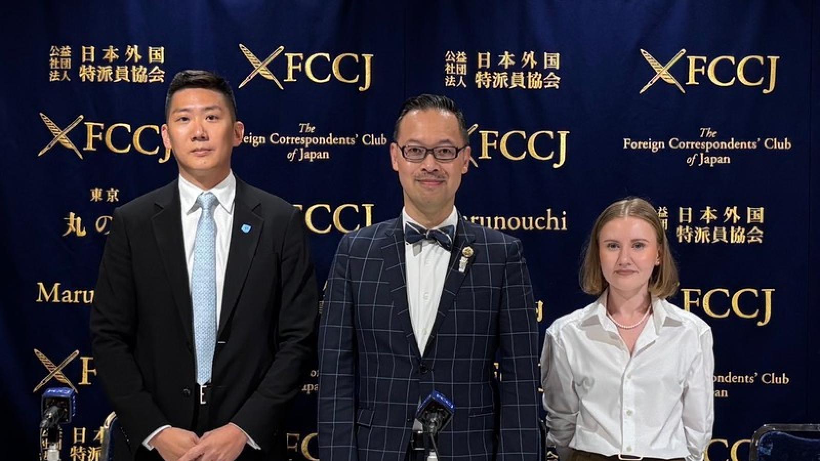 李昀洋觀點:小心觸法!無人機廠商從政府採購到募資應注意的法律風險
