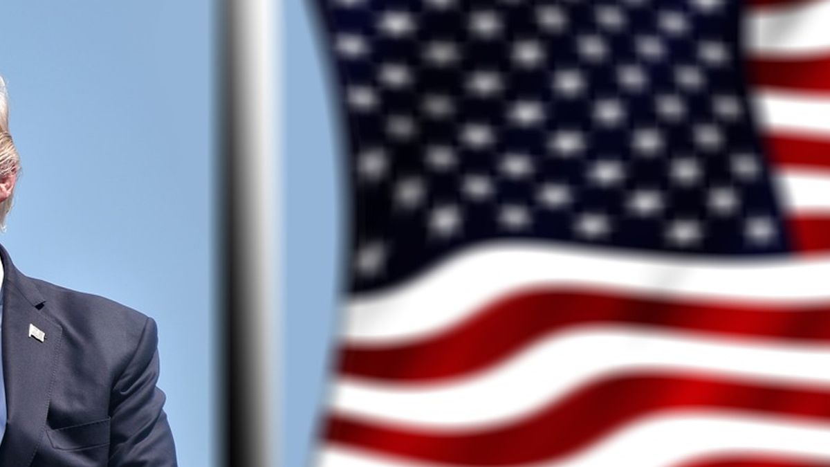 「關稅」不是川普的「手段」,而是川普的「目的」。(圖/取自pixabay) 「關稅」不是川普的「手段」,而是川普的「目的」。(圖/取自pixabay)