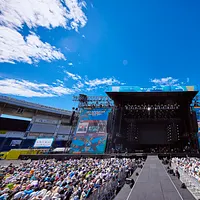 今年も世界中の音楽ファンを熱狂させる都市型音楽フェス「SUMMER SONIC」の追加ラインナップが発表された。株式会社クリエイティブマンプロダクション 今年も世界中の音楽ファンを熱狂させる都市型音楽フェス「SUMMER SONIC」の追加ラインナップが発表された。株式会社クリエイティブマンプロダクション