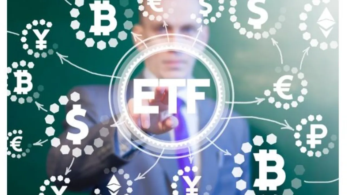 ETF分析