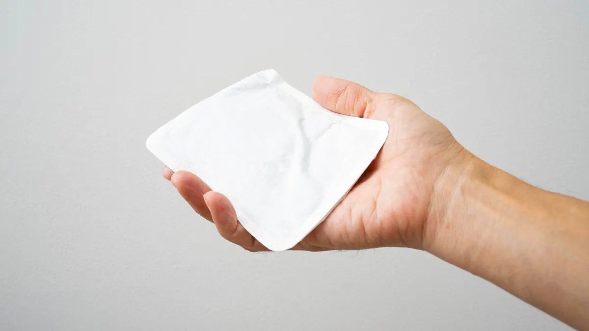 暖暖包就算不發熱也有2大妙用,既減少浪費又能多善用資源。(示意圖/取自photo-ac) 暖暖包就算不發熱也有2大妙用,既減少浪費又能多善用資源。(示意圖/取自photo-ac)