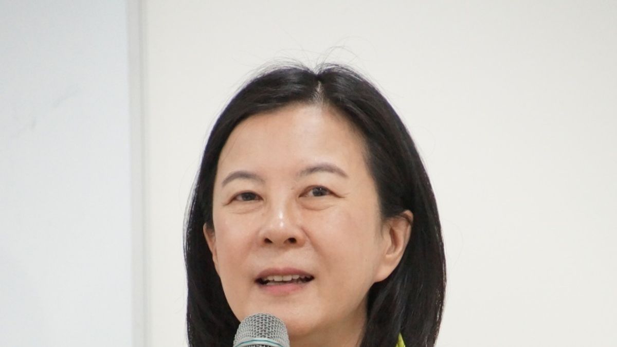 議員洪玉鳯控南市拆舊魚市圖利益 綠營怒嗆含血噴人 議員洪玉鳯控南市拆舊魚市圖利益 綠營怒嗆含血噴人