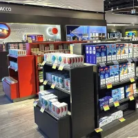 KT&G Launches Global Brand ESSE at Istanbul Airport Duty-Free KT&G Launches Global Brand ESSE at Istanbul Airport Duty-Free