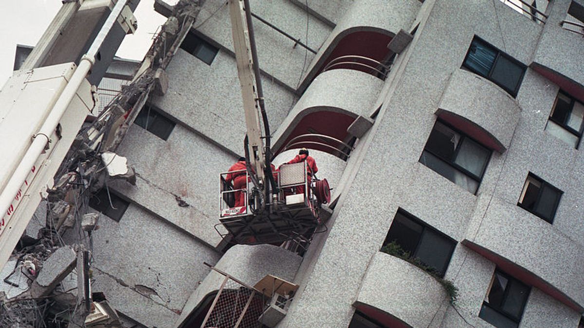 那場國難,讓火化師體悟到人生真相...(圖/By 최광모@wikipedia) 那場國難,讓火化師體悟到人生真相...(圖/By 최광모@wikipedia)