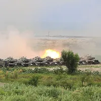 米国の有力誌『フォーリン・アフェアーズ』(Foreign Affairs)は、中国が台湾に対して武力を行使する場合、三つのシナリオが想定されると分析している。写真は漢光演習の様子(写真/柯承惠撮影)。 米国の有力誌『フォーリン・アフェアーズ』(Foreign Affairs)は、中国が台湾に対して武力を行使する場合、三つのシナリオが想定されると分析している。写真は漢光演習の様子(写真/柯承惠撮影)。