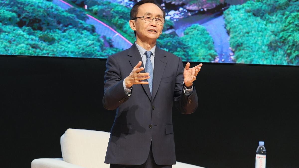 戴瑋姍3點指控緊咬李四川豪宅 吳子嘉放狠話:貼文留到8月,我不提告就跟妳姓戴