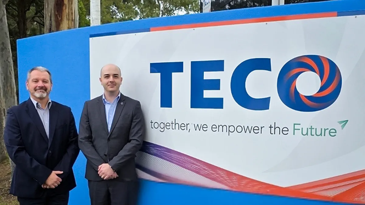 TECO Expands Renewable Energy Footprint in Australia Through Solar and Energy Storage Investments