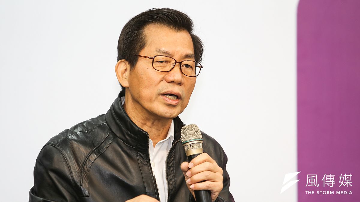 基於讓民進黨有更大空間布局,立委李應元放棄參選,民進黨在北市第5選區禮讓時代力量林昶佐(Freddy)的機會大增。(資料照,林韶安攝) 基於讓民進黨有更大空間布局,立委李應元放棄參選,民進黨在北市第5選區禮讓時代力量林昶佐(Freddy)的機會大增。(資料照,林韶安攝)