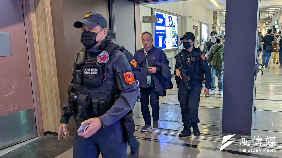 現行的警察勤務體系中,基層警力被沉重的專案績效壓迫,資源嚴重向高分案件傾斜。(資料照,顏麟宇攝)