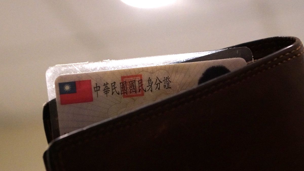 大舉報時代,小心台灣人身分不保!移民署公布數據,50台人身分被鍘,16陸配「自願」放棄