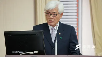 針對高雄市長韓國瑜罷免案,中選會主委李進勇(見圖)2日表示,中央會協助高雄市選委會設立投開票所。(資料照,盧逸峰攝)