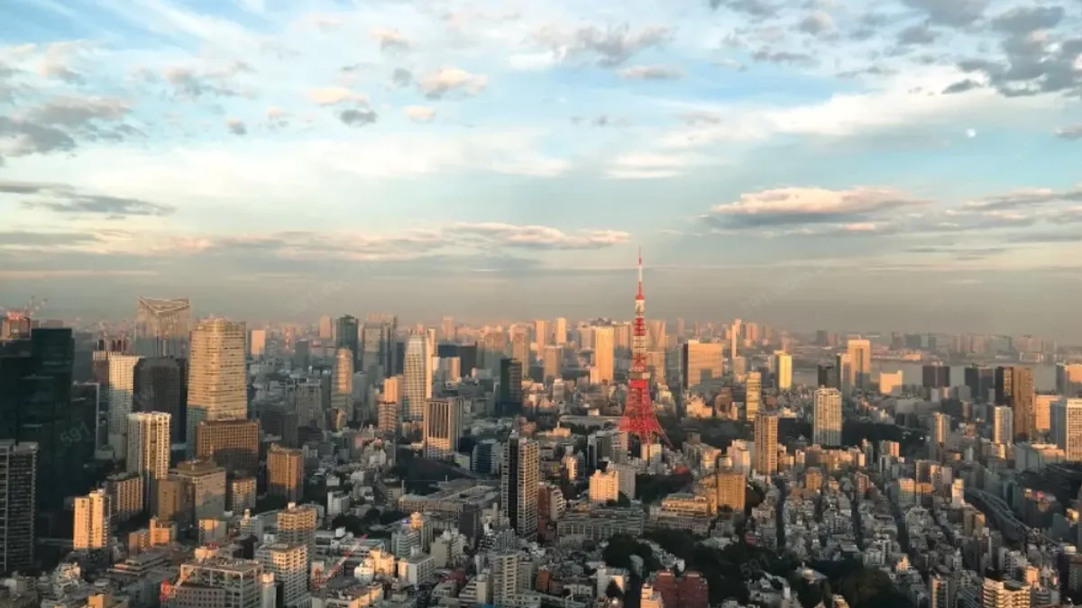 海外房地產興盛時期,日本、馬來西亞、美國等都是當時紅極一時的投資地。(圖/591房屋交易網提供) 海外房地產興盛時期,日本、馬來西亞、美國等都是當時紅極一時的投資地。(圖/591房屋交易網提供)