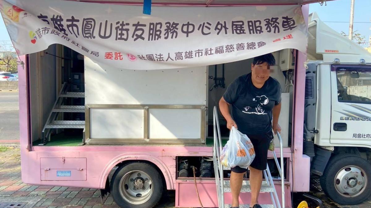 高溫熱浪來襲!高市社會局啟動弱勢民眾「防暑抗熱」關懷服務