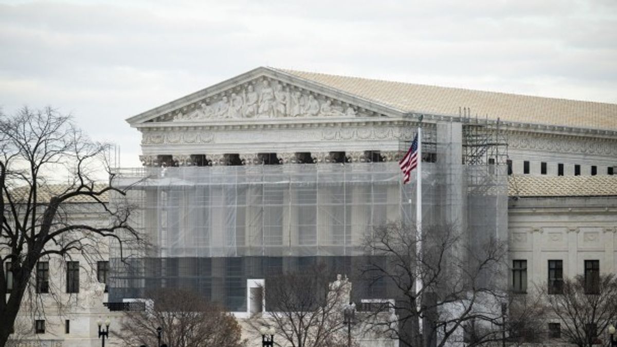 經濟熱議》川普大敗仗!「對等關稅」被判違憲,美國將陷「巨大的混亂」?台美得重新談判?