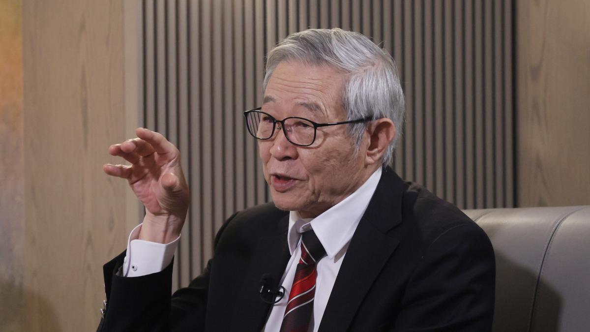 川習會談用 「5B換台」?趙春山揭美中背後交易盤算:9月恐就台灣問題達成協定