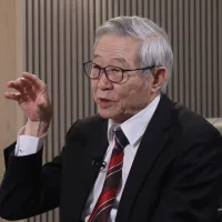 淡江大學中國大陸研究所榮譽教授趙春山判斷,美國一定在台灣問題上談了什麼,讓中國願意付出「5B」的報償。(資料照,柯承惠攝) 淡江大學中國大陸研究所榮譽教授趙春山判斷,美國一定在台灣問題上談了什麼,讓中國願意付出「5B」的報償。(資料照,柯承惠攝)