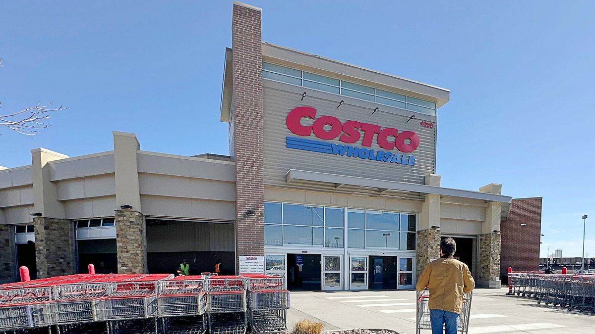 好市多黑五1熱銷品有玄機!老會員曝1招「回家變現烤級」買大份量反而吃虧