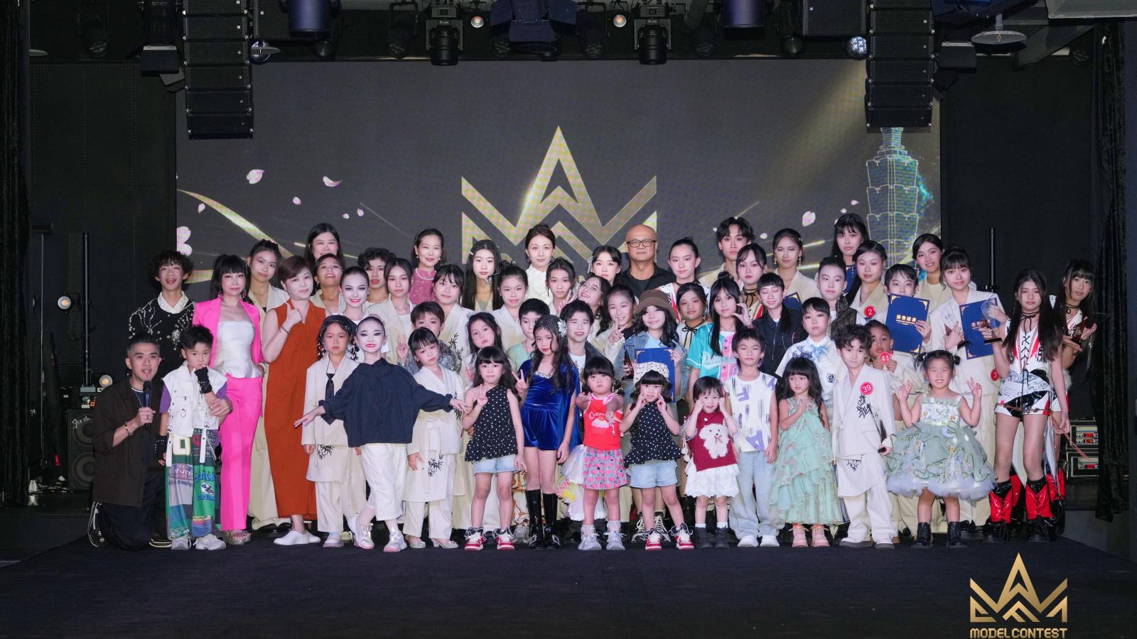 6歲闖國際舞台 汪映菲洪安愉練出孩子自信