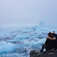 アイスランドが18年連続で世界最平和な国となる。(画像/pixabayより) アイスランドが18年連続で世界最平和な国となる。(画像/pixabayより)