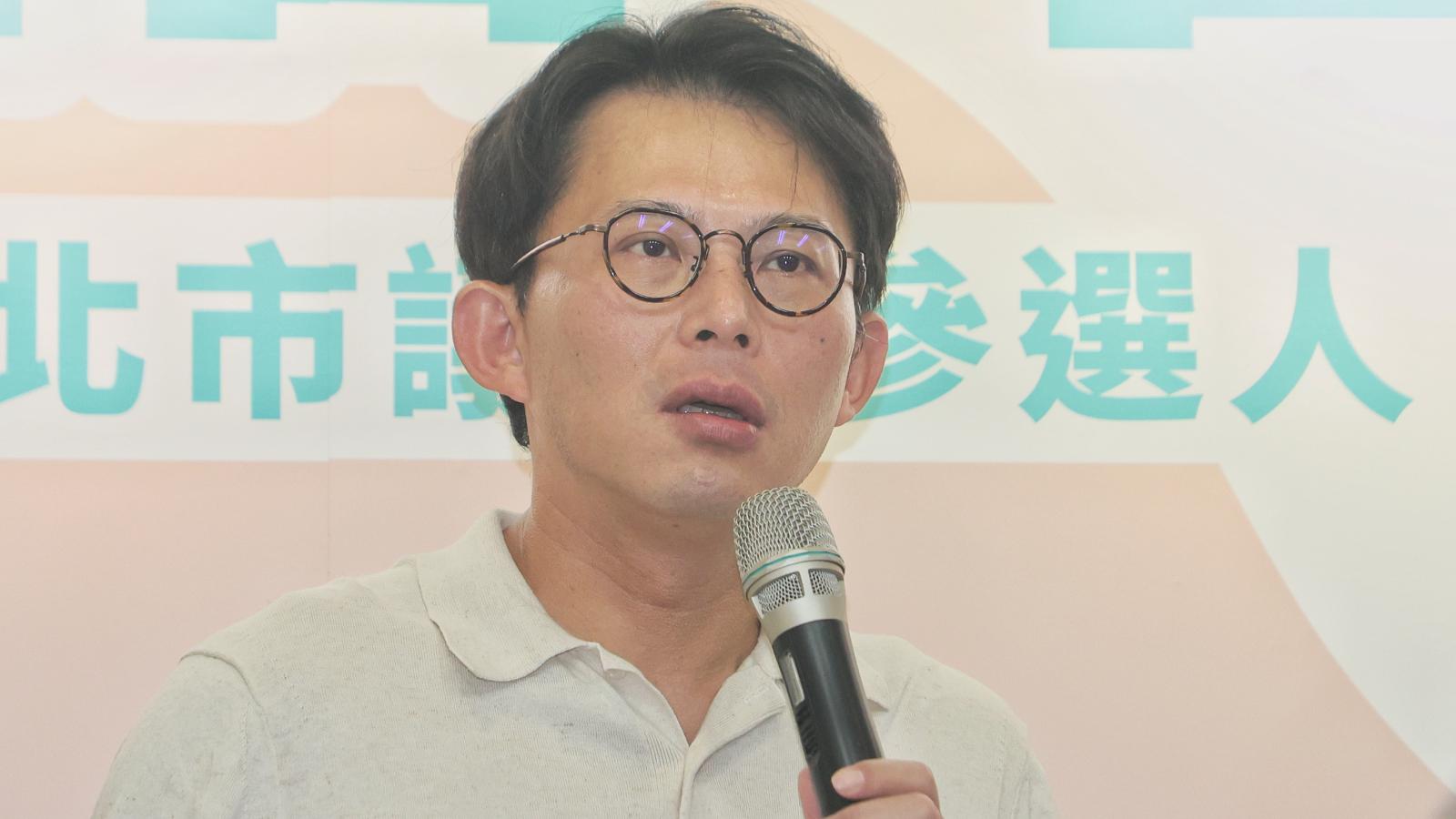 中聯毒油案起訴15人!黃國昌:賴清德說「究責不寬貸」,哪個綠官負了責?
