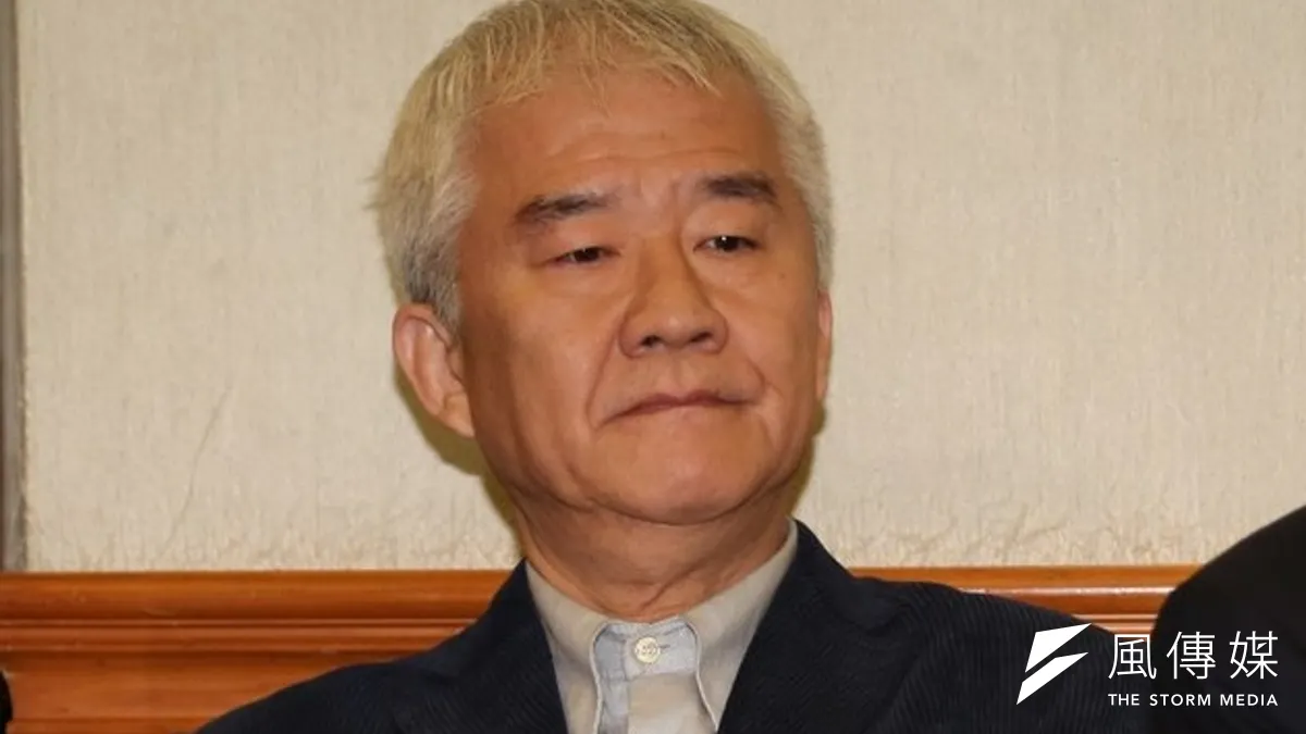 民進黨日前提名新竹市議員林智堅參選新竹市長,堅持參選的前新竹市長蔡仁堅22日舉行記者會,痛批民進黨團統召柯建銘介入操控,讓自己人被提名。(資料照片,余志偉攝) 民進黨日前提名新竹市議員林智堅參選新竹市長,堅持參選的前新竹市長蔡仁堅22日舉行記者會,痛批民進黨團統召柯建銘介入操控,讓自己人被提名。(資料照片,余志偉攝)