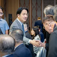 民進党は7月26日の大規模罷免投票で完敗を喫したばかりであり、賴清德政権は間髪を入れずに8月の核三再稼働の国民投票に直面することになる。(写真/総統府提供) 民進党は7月26日の大規模罷免投票で完敗を喫したばかりであり、賴清德政権は間髪を入れずに8月の核三再稼働の国民投票に直面することになる。(写真/総統府提供)